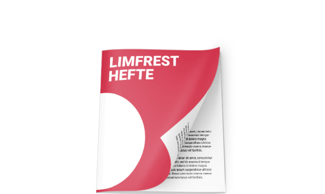 Limfrest hefte