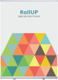 Rollup BASIC XL 150