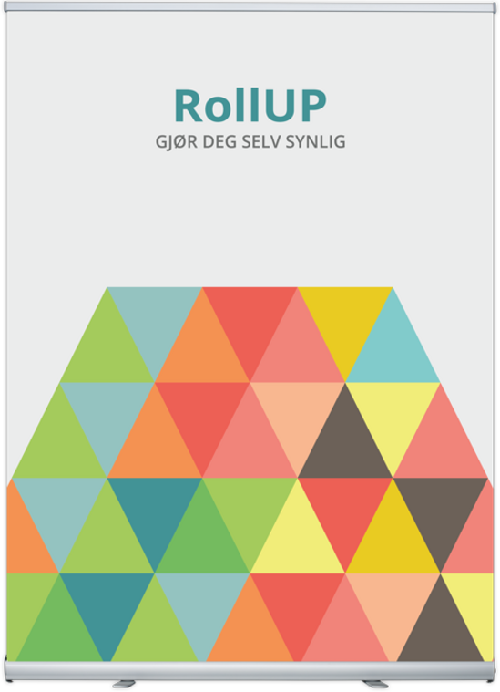 Rollup BASIC XL 150